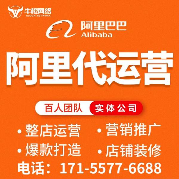 五常电商代运营